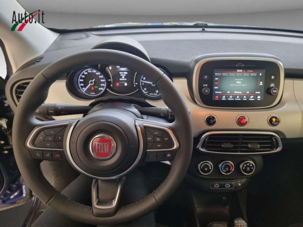 Fiat 500X 88 kW image number 8