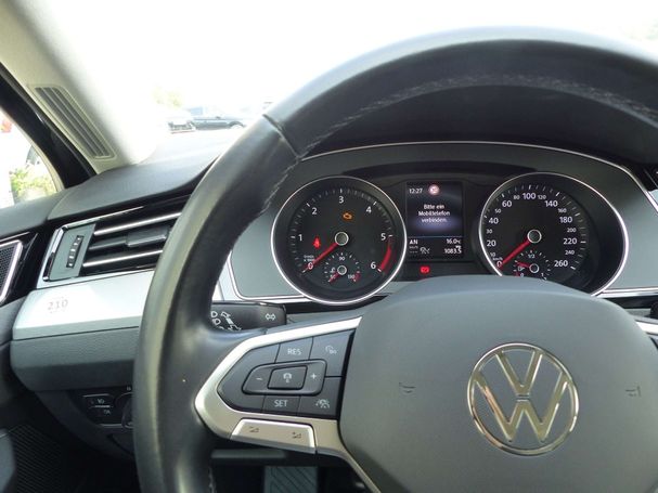 Volkswagen Passat Variant 2.0 TDI Business 110 kW image number 18