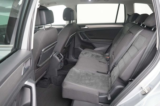 Volkswagen Tiguan Allspace 1.5 TSI 110 kW image number 7