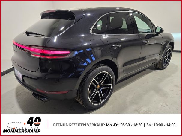 Porsche Macan 180 kW image number 3