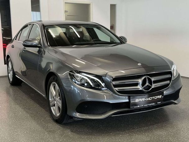 Mercedes-Benz E 220 d 143 kW image number 2