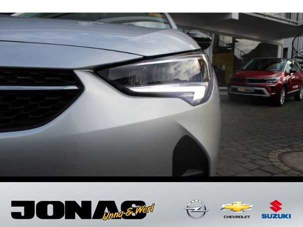 Opel Corsa e 100 kW image number 7