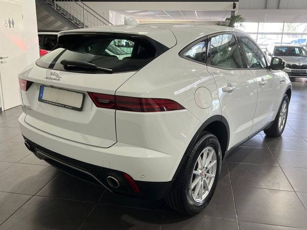 Jaguar E-Pace AWD 110 kW image number 6