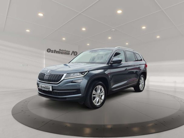 Skoda Kodiaq 2.0 TDI Style 110 kW image number 1