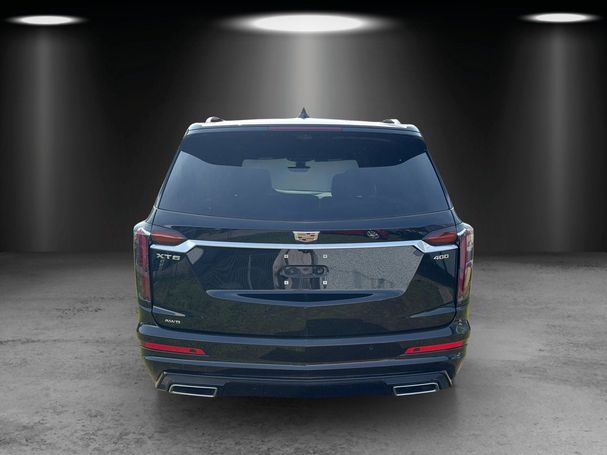 Cadillac XT6 3.6 AWD 231 kW image number 4