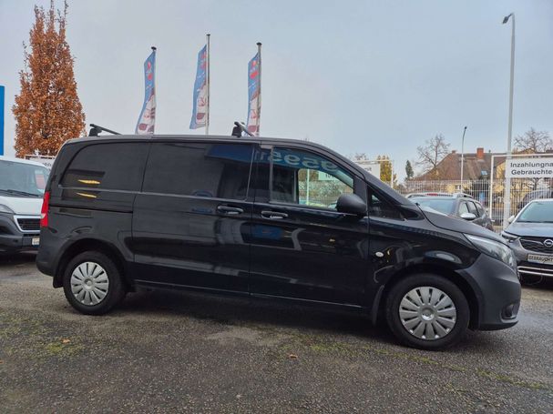 Mercedes-Benz Vito 84 kW image number 2