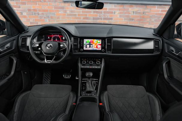 Skoda Kodiaq 2.0 TDI DSG Sportline 110 kW image number 26