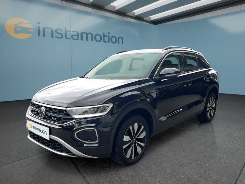 Volkswagen T-Roc 2.0 TDI