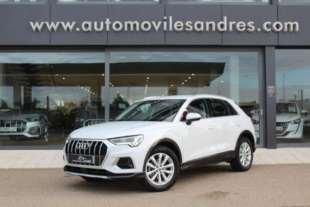 Audi Q3 35 TFSI Advanced 110 kW image number 3