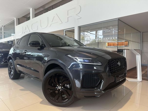 Jaguar E-Pace 221 kW image number 2