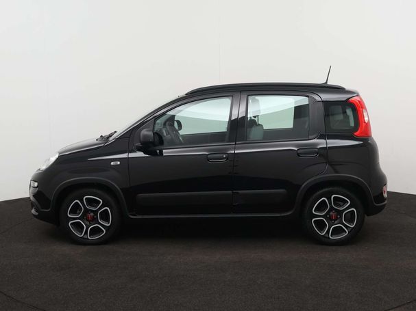 Fiat Panda 1.0 Hybrid City 51 kW image number 2