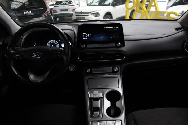 Hyundai Kona Elektro 100 kW image number 11