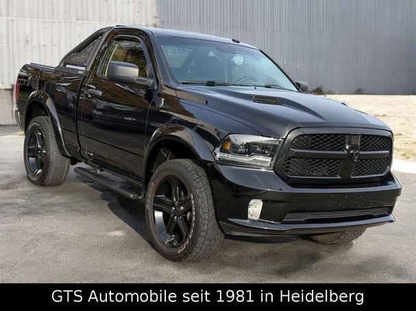 RAM 1500 294 kW image number 4