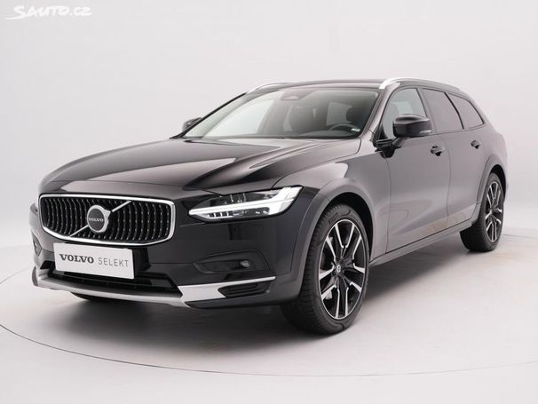 Volvo V90 Cross Country AWD B4 145 kW image number 1