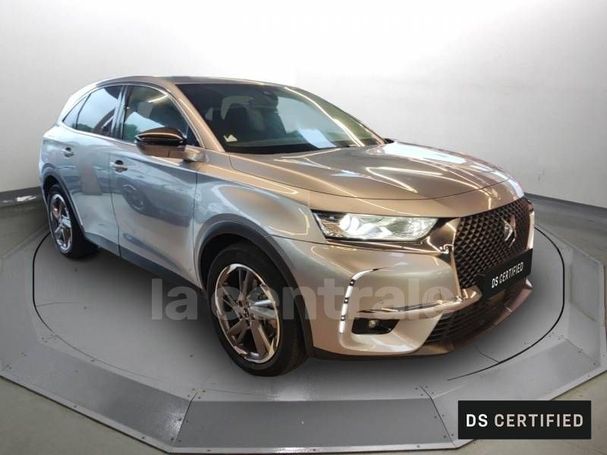 DS Automobiles 7 Crossback 1.6 E-Tense 225 165 kW image number 2