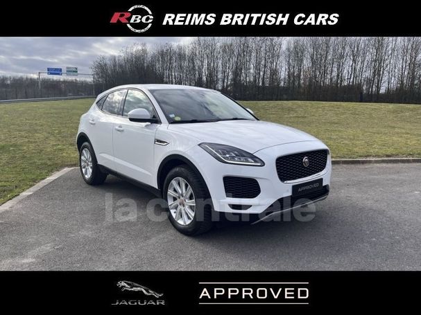 Jaguar E-Pace D150 S 110 kW image number 1