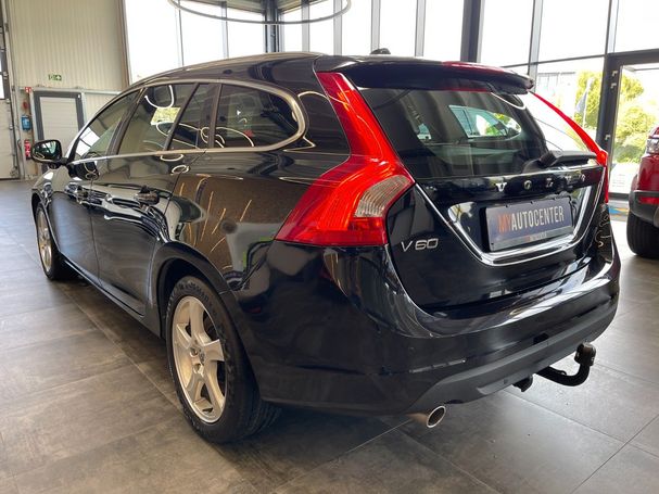 Volvo V60 158 kW image number 28