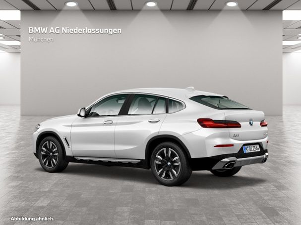 BMW X4 xDrive20i 135 kW image number 6