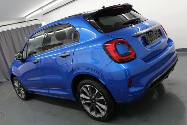 Fiat 500X Hybrid Dolcevita DCT 96 kW image number 3