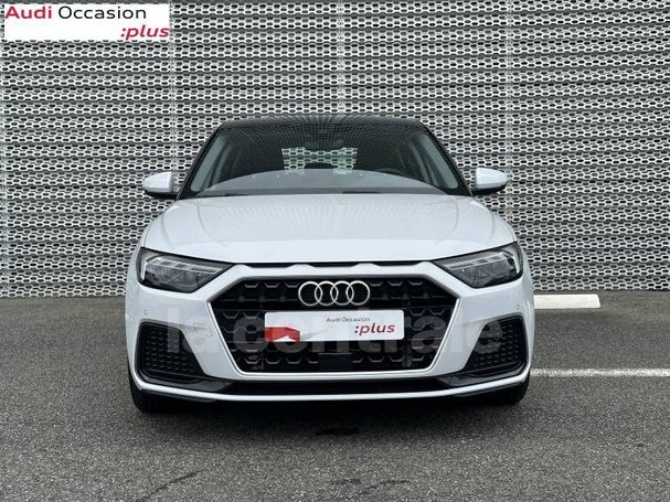 Audi A1 25 TFSI S tronic Advanced 70 kW image number 3