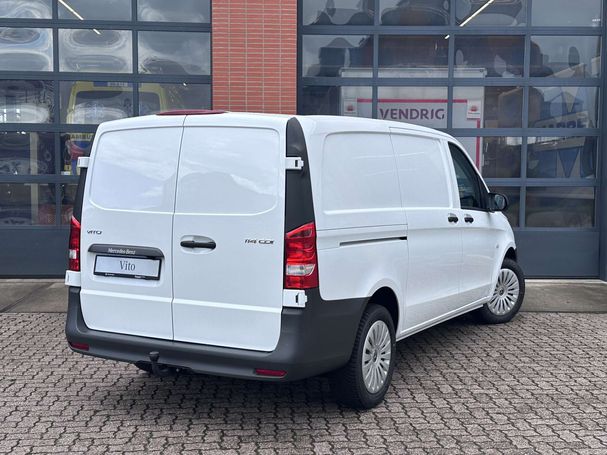 Mercedes-Benz Vito 114 CDi PRO 100 kW image number 6