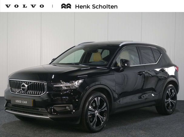 Volvo XC40 T4 T8 140 kW image number 1