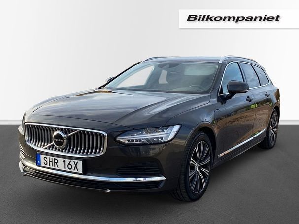 Volvo V90 T6 Inscription Expression AWD Recharge 253 kW image number 1