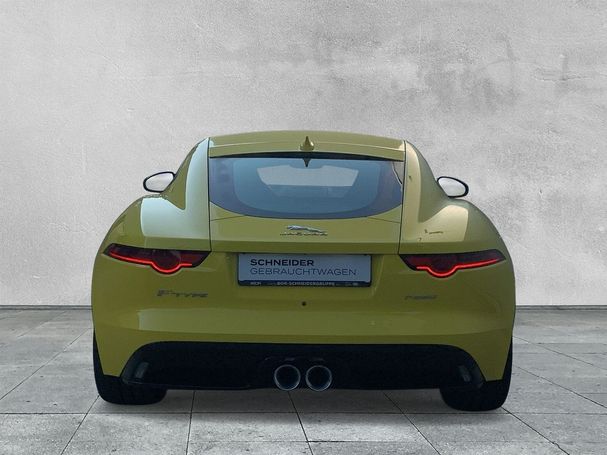 Jaguar F-Type Edition 280 kW image number 3