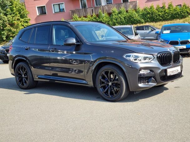 BMW X3 xDrive30d M Sport 195 kW image number 3