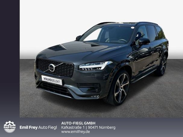 Volvo XC90 B5 AWD 173 kW image number 1