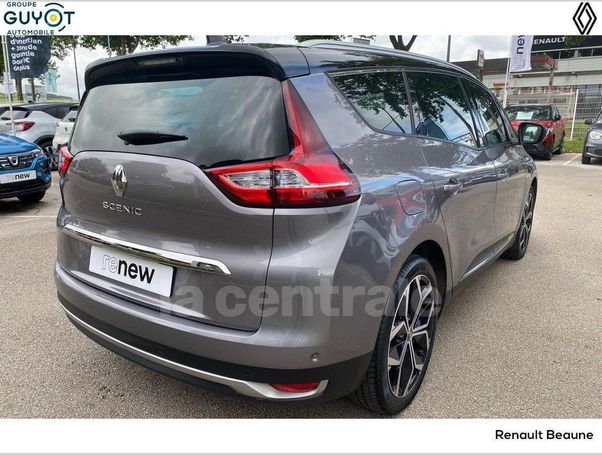 Renault Grand Scenic TCe 140 EDC 103 kW image number 23