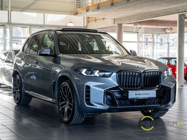 BMW X5 xDrive 210 kW image number 4