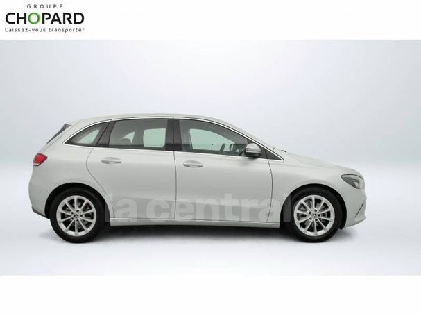 Mercedes-Benz B 200 7G-DCT Progressive 120 kW image number 19