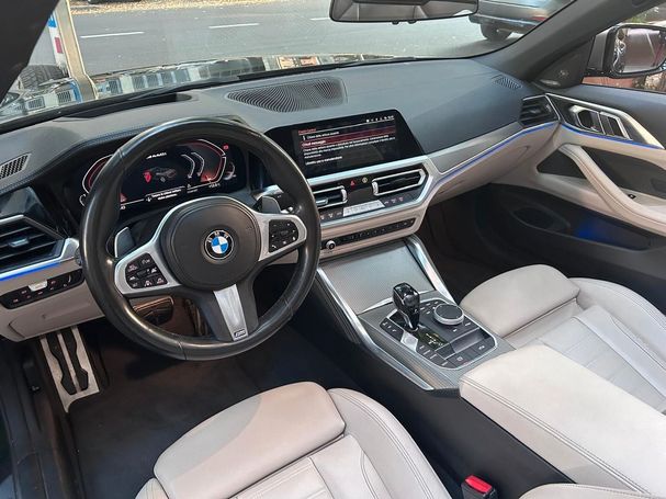 BMW 140 xDrive 275 kW image number 15