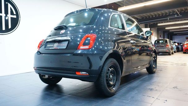 Fiat 500 51 kW image number 6