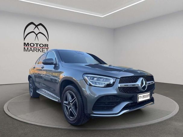 Mercedes-Benz GLC 300 190 kW image number 2