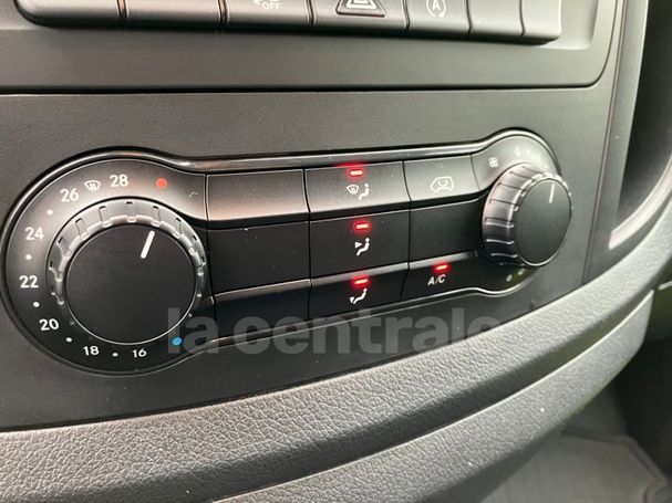 Mercedes-Benz Vito 114 CDi long 100 kW image number 28