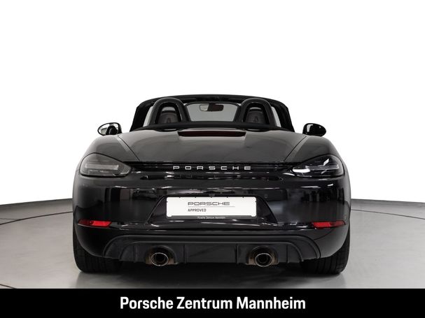 Porsche Boxster GTS 4.0 294 kW image number 5