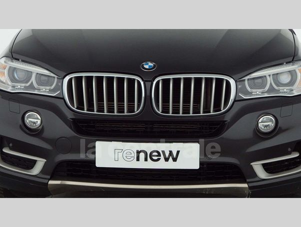 BMW X5 xDrive 290 kW image number 9