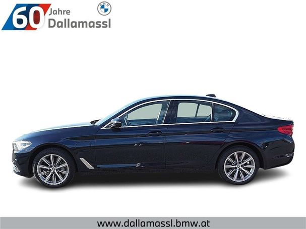 BMW 530i xDrive 185 kW image number 5