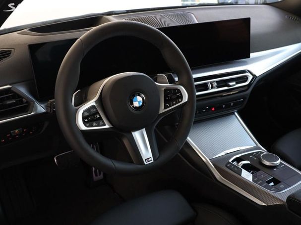 BMW 320d xDrive 140 kW image number 5