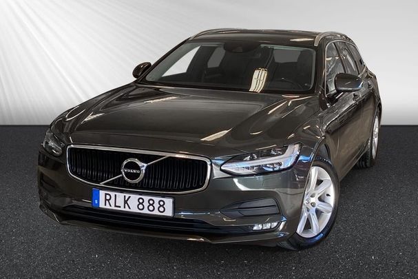 Volvo V90 D4 141 kW image number 1