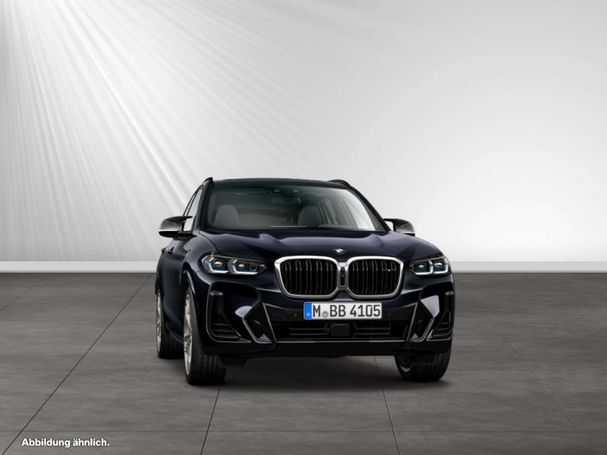 BMW X3 M xDrive 250 kW image number 13