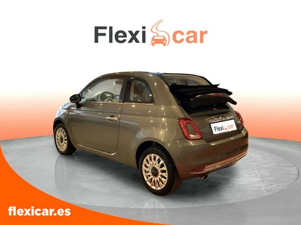 Fiat 500C 52 kW image number 5