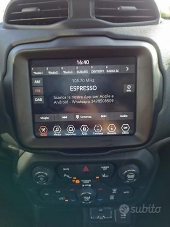 Jeep Renegade 96 kW image number 14