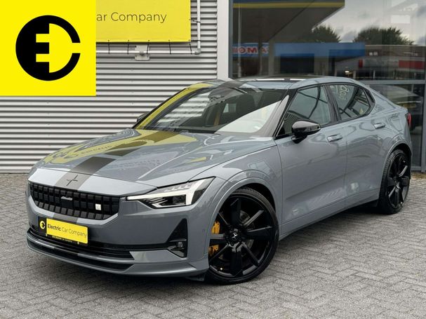 Polestar 2 Long Range Dual Motor 350 kW image number 1