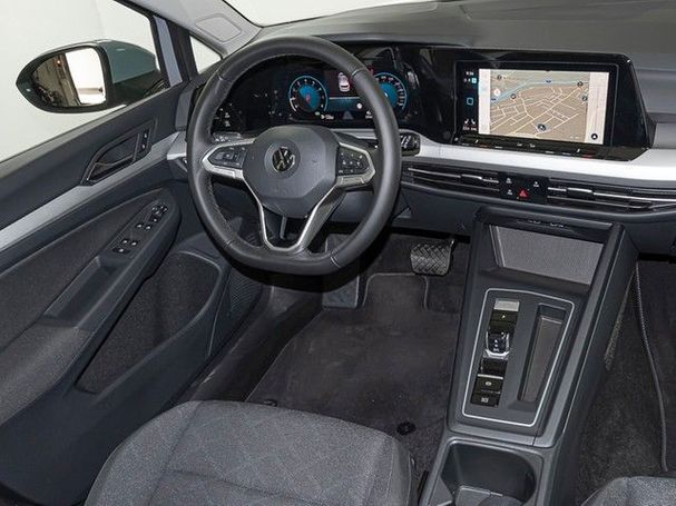 Volkswagen Golf 1.0 eTSI Life DSG 81 kW image number 9