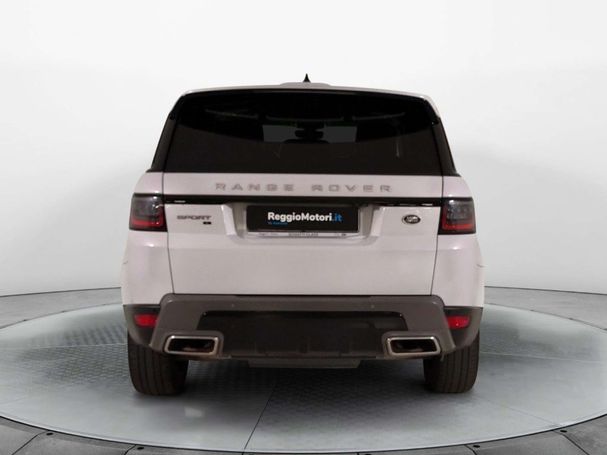 Land Rover Range Rover Sport 183 kW image number 19