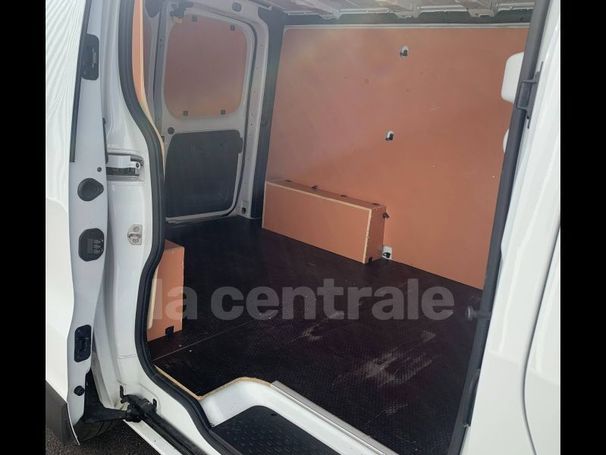 Renault Trafic dCi L1H1 96 kW image number 14