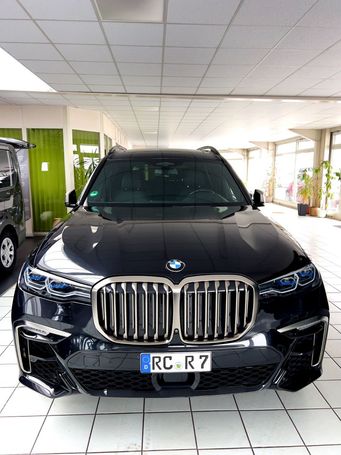 BMW X7 xDrive 294 kW image number 15